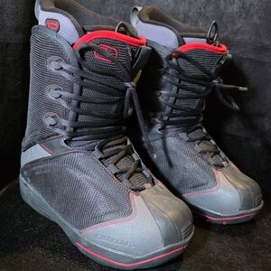 Ride Snowboard Boots Mens Size 7